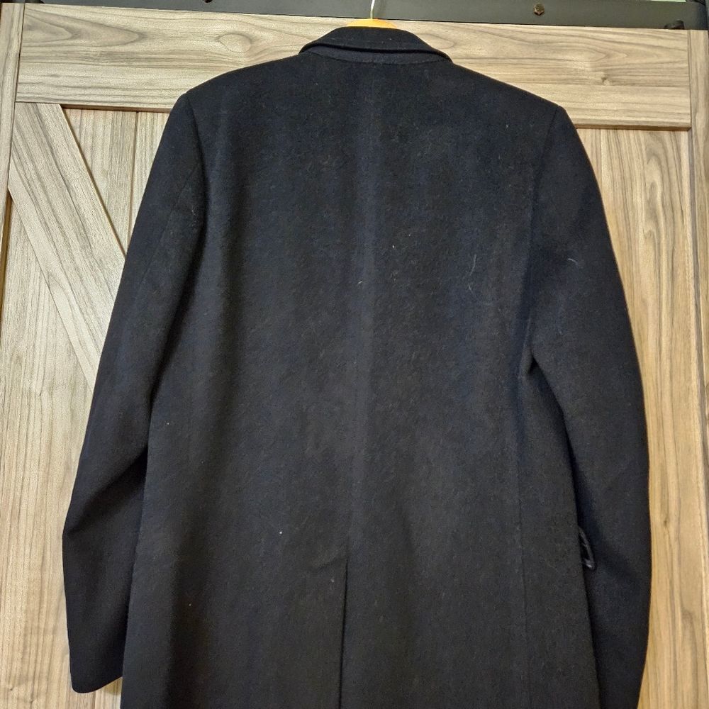 Christian Dior Authentic Classic 100% Woo - Picture 14 of 16